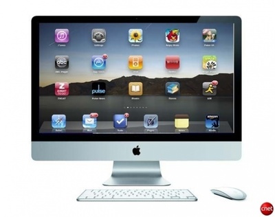 蘋果將推iAnywhere 讓iOS設(shè)備成為個(gè)人計(jì)算機(jī)的全新體驗(yàn)